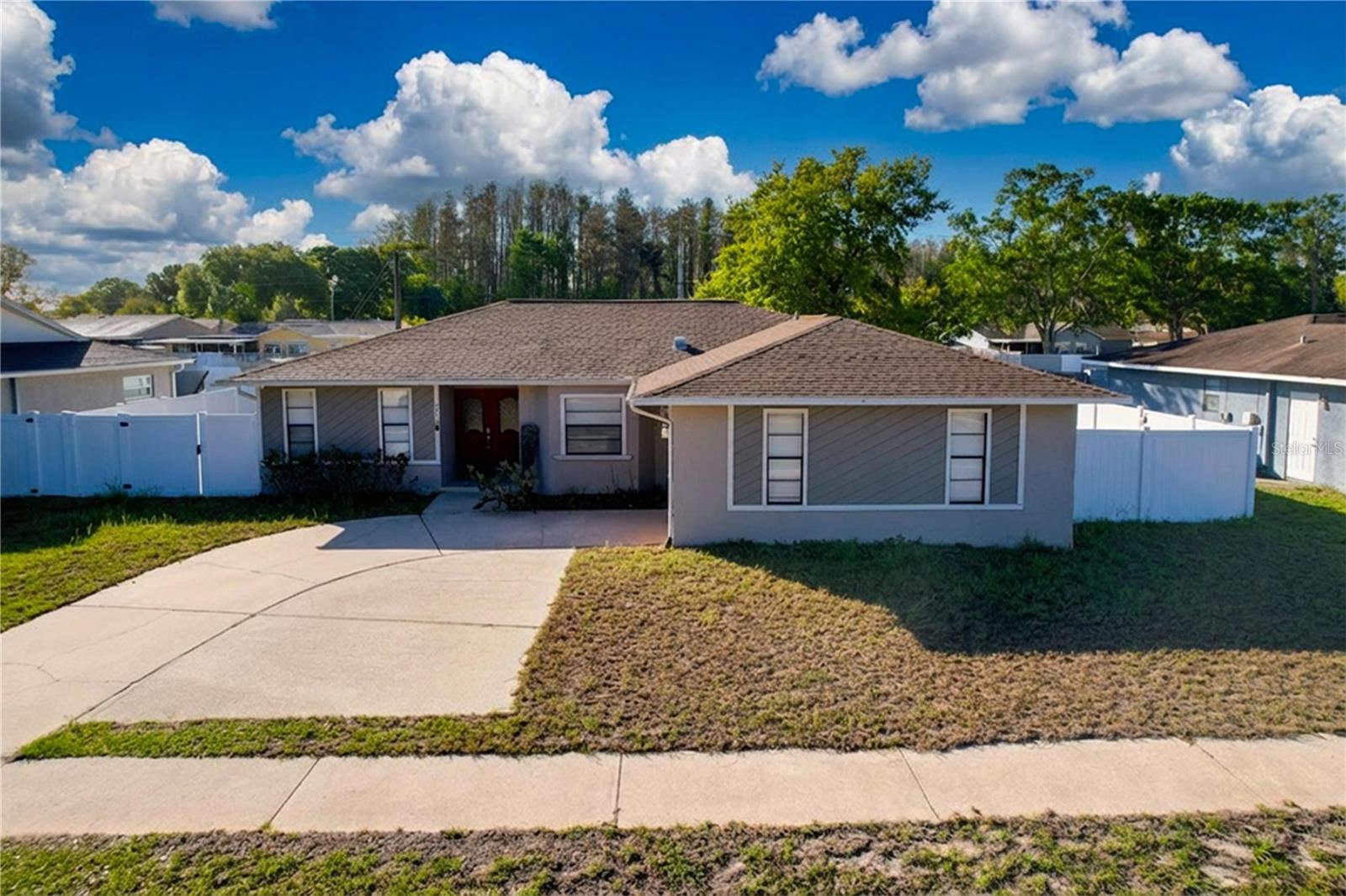 7710 RIVERDALE DR, NEW PORT RICHEY, FL, 34653