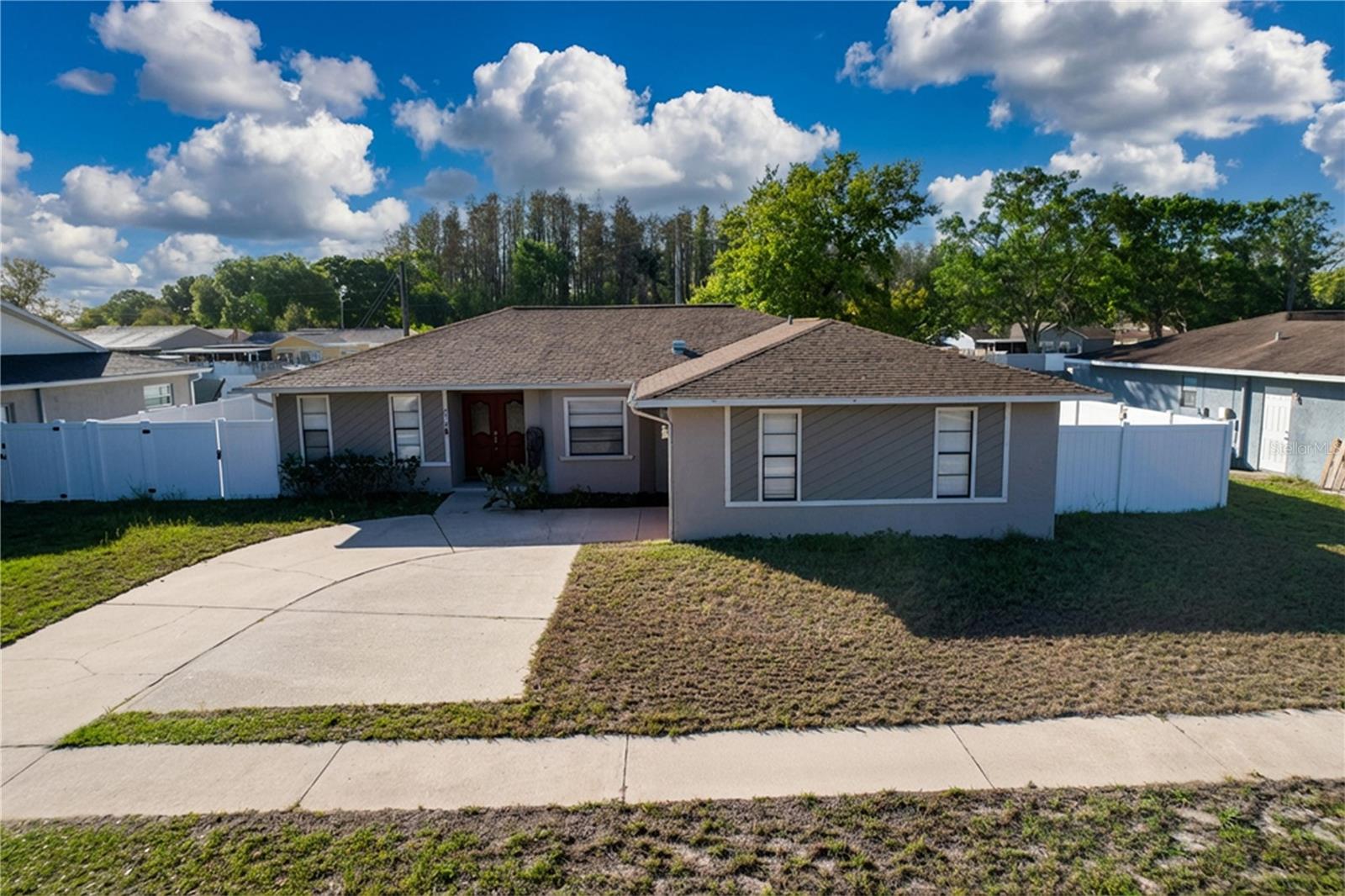 7710 RIVERDALE DR, NEW PORT RICHEY, FL, 34653