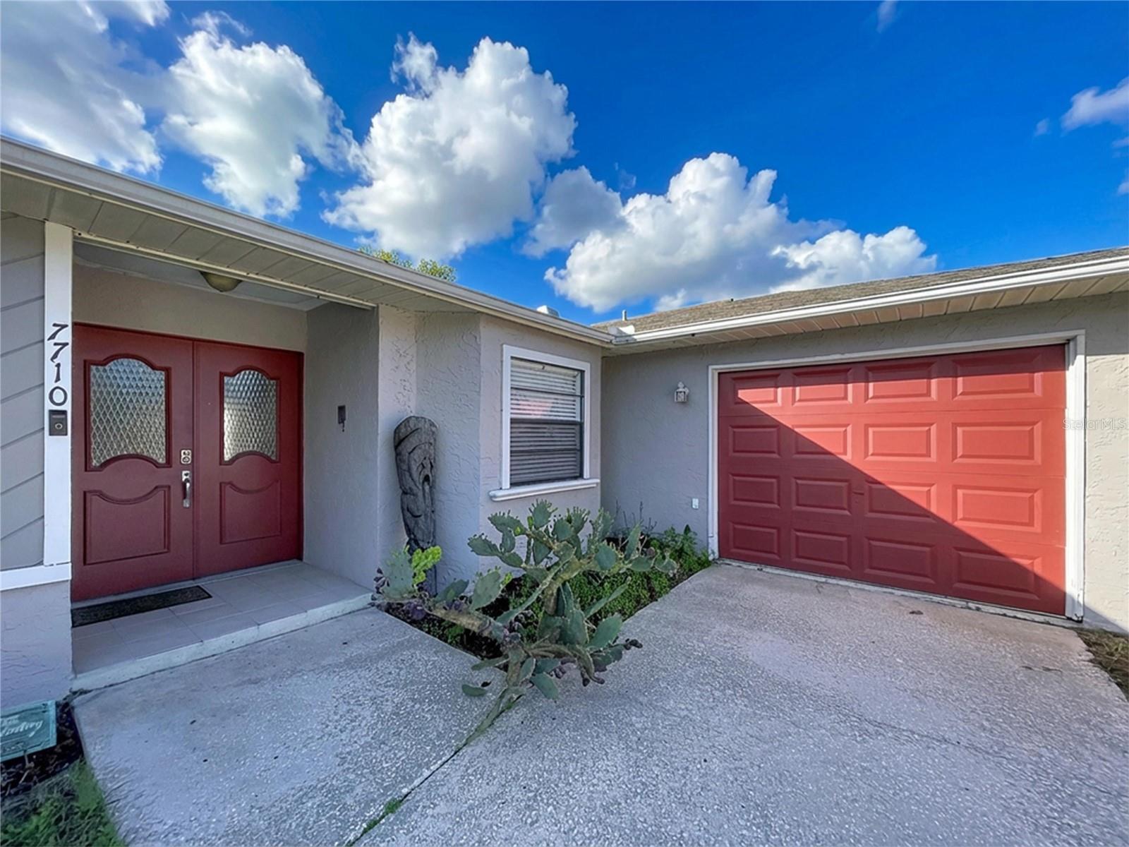 7710 RIVERDALE DR, NEW PORT RICHEY, FL, 34653