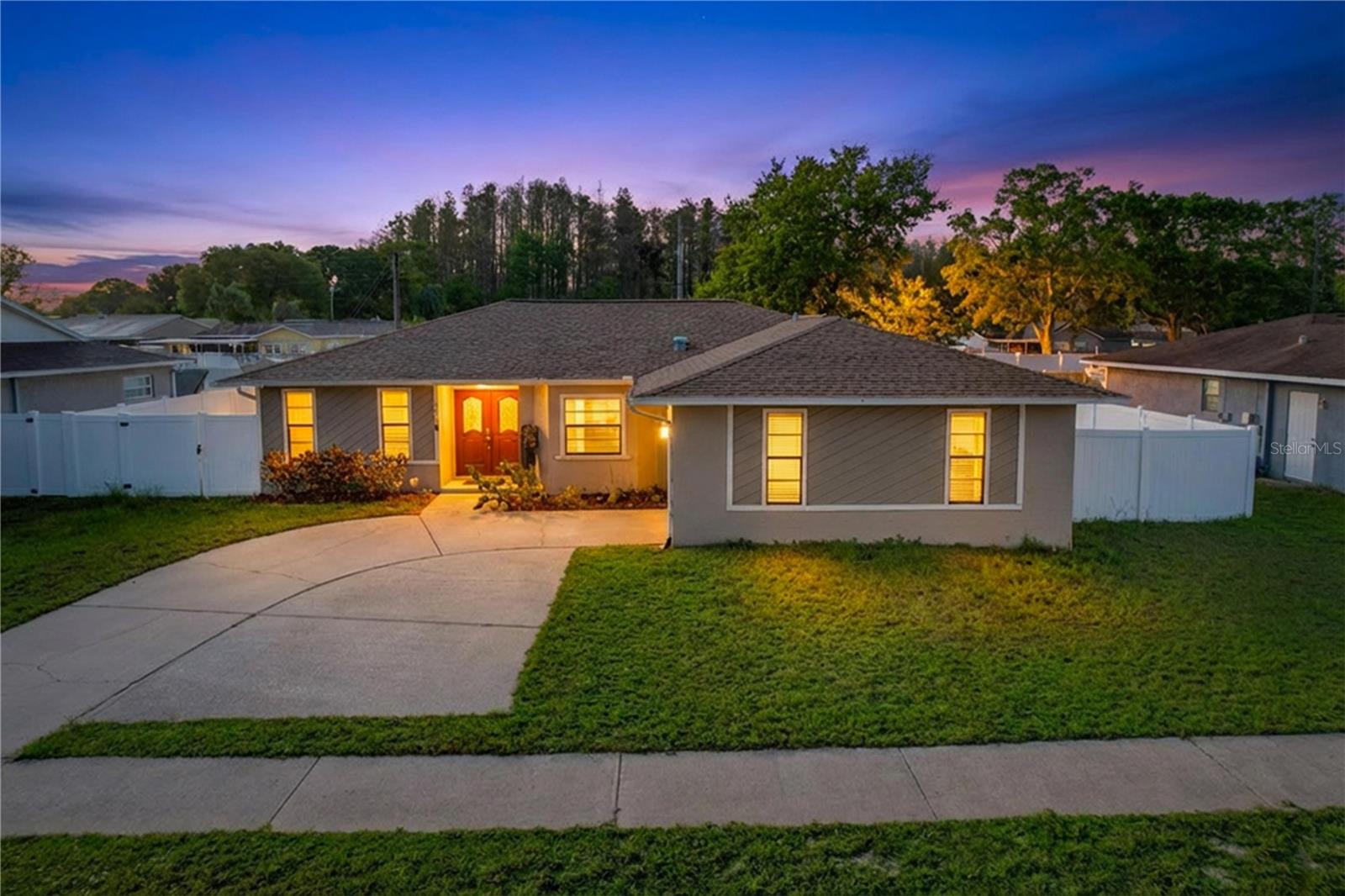 7710 RIVERDALE DR, NEW PORT RICHEY, FL, 34653