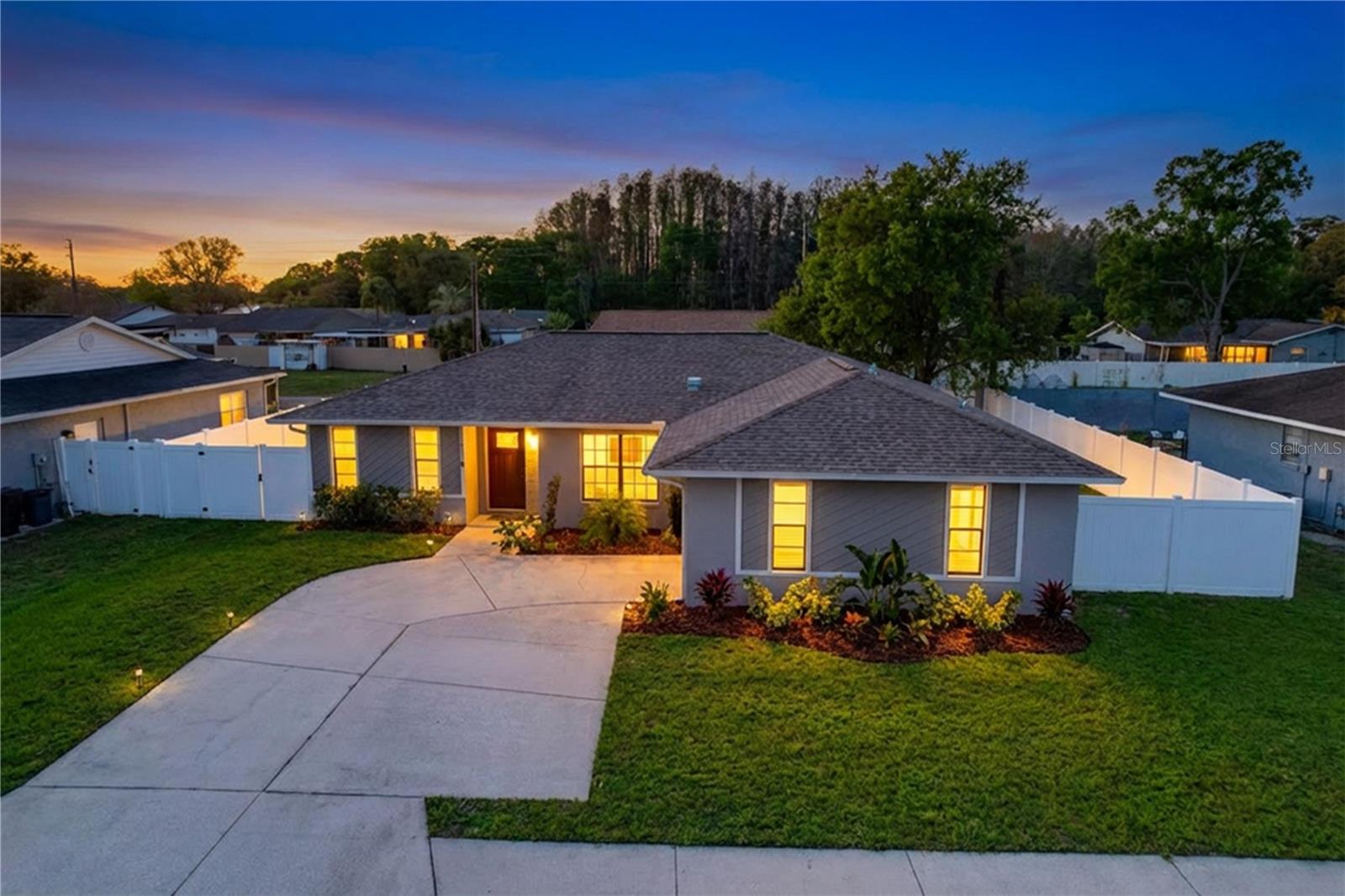 7710 RIVERDALE DR, NEW PORT RICHEY, FL, 34653