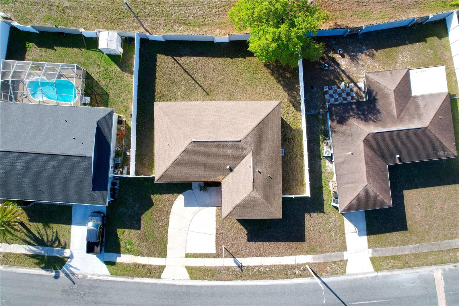 7710 RIVERDALE DR, NEW PORT RICHEY, FL, 34653