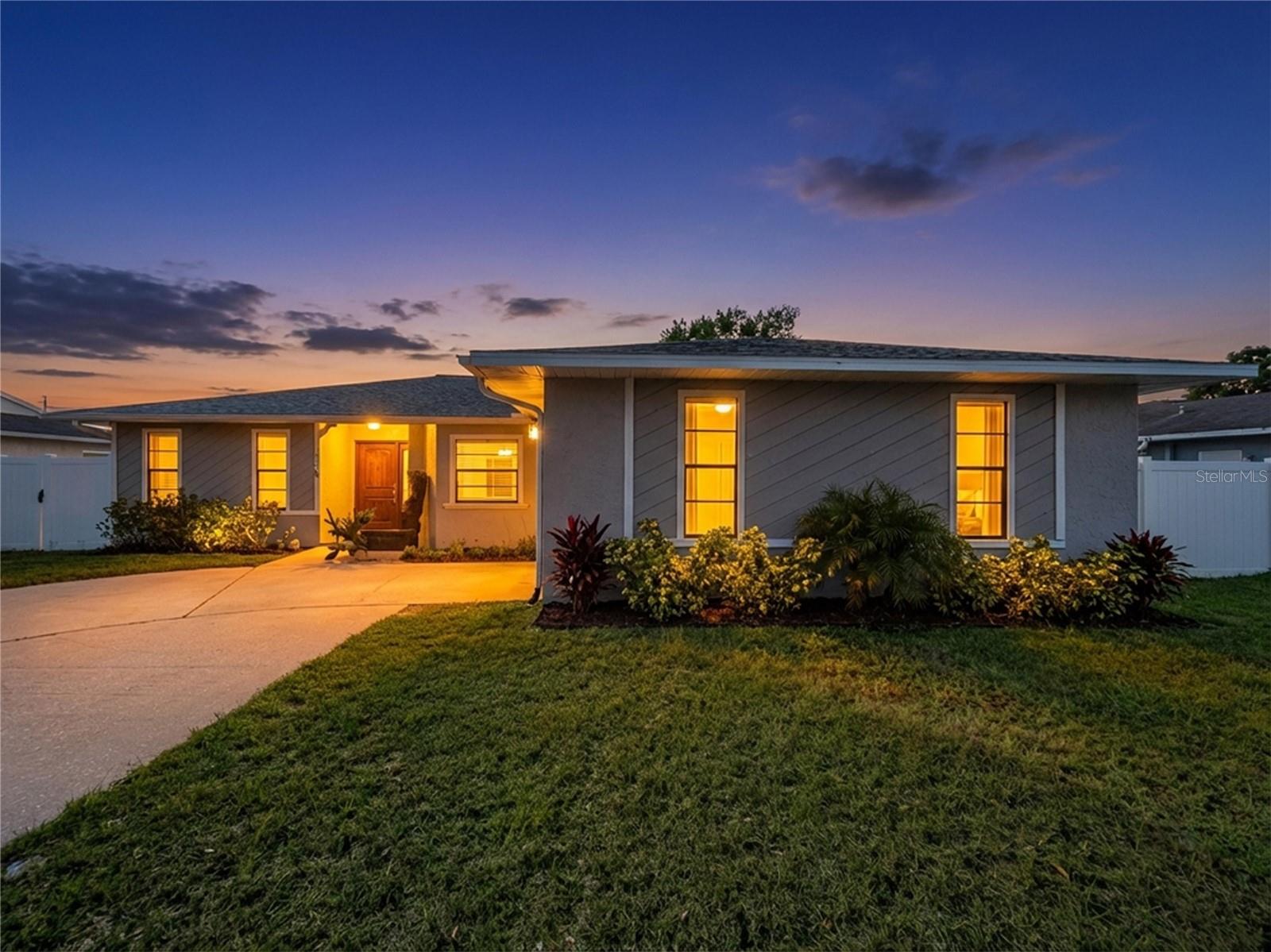 7710 RIVERDALE DR, NEW PORT RICHEY, FL, 34653
