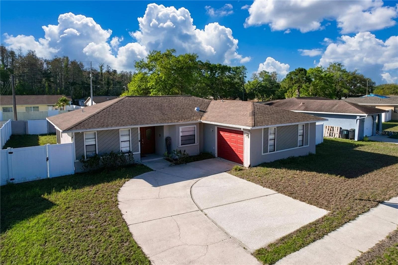 7710 RIVERDALE DR, NEW PORT RICHEY, FL, 34653