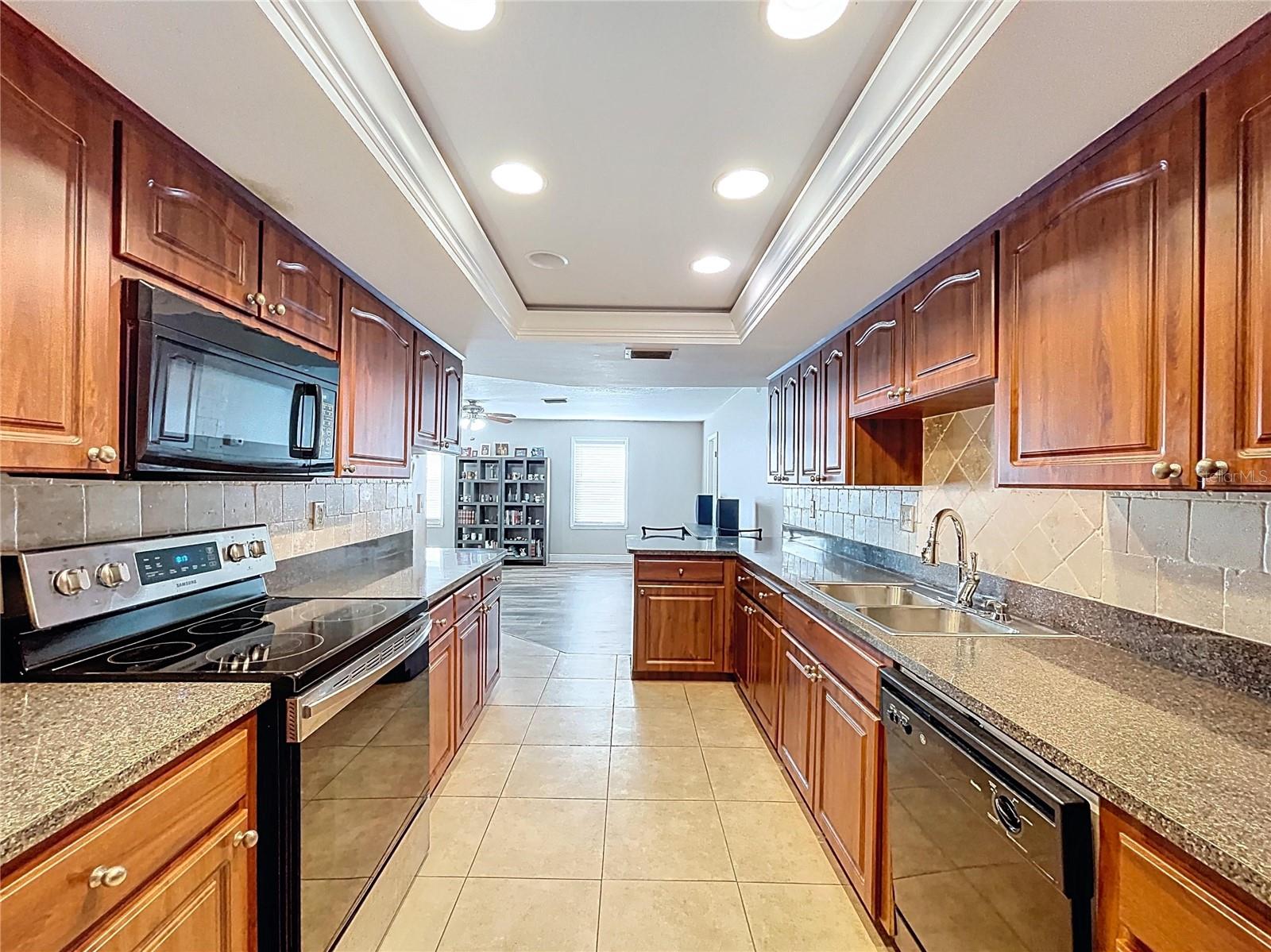 7710 RIVERDALE DR, NEW PORT RICHEY, FL, 34653
