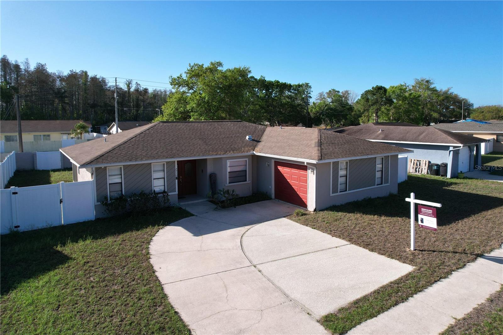 7710 RIVERDALE DR, NEW PORT RICHEY, FL, 34653