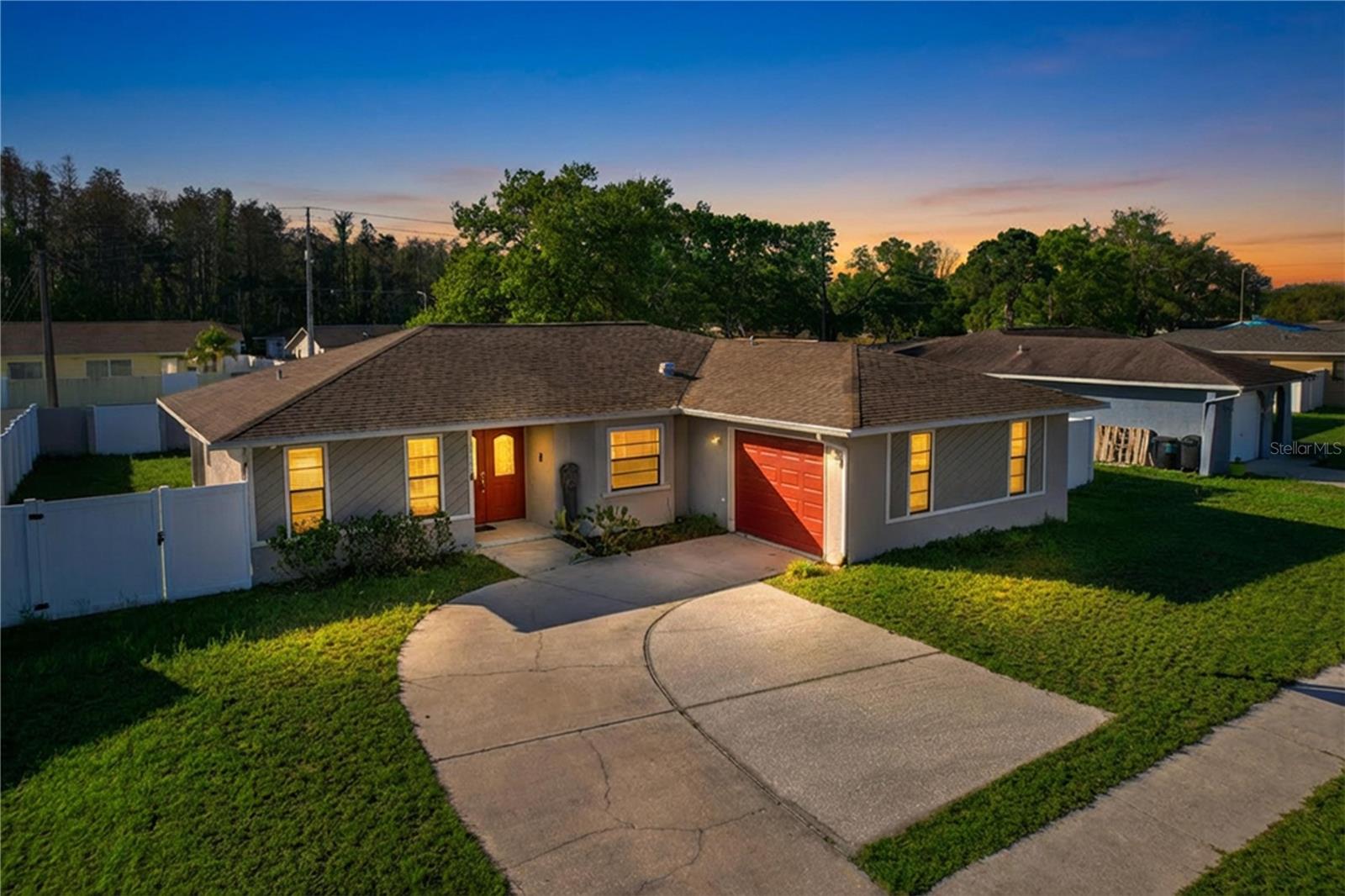 7710 RIVERDALE DR, NEW PORT RICHEY, FL, 34653