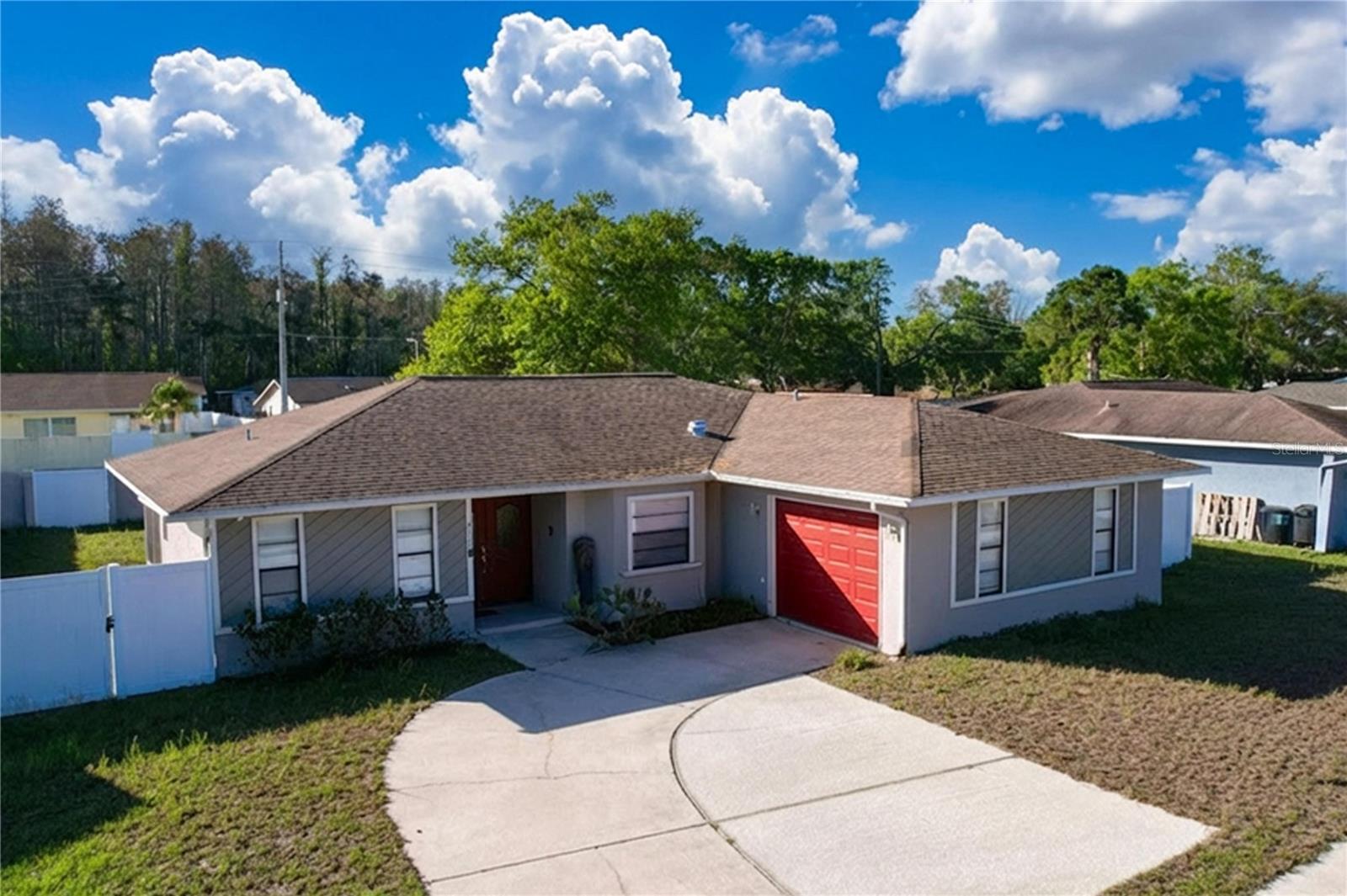 7710 RIVERDALE DR, NEW PORT RICHEY, FL, 34653