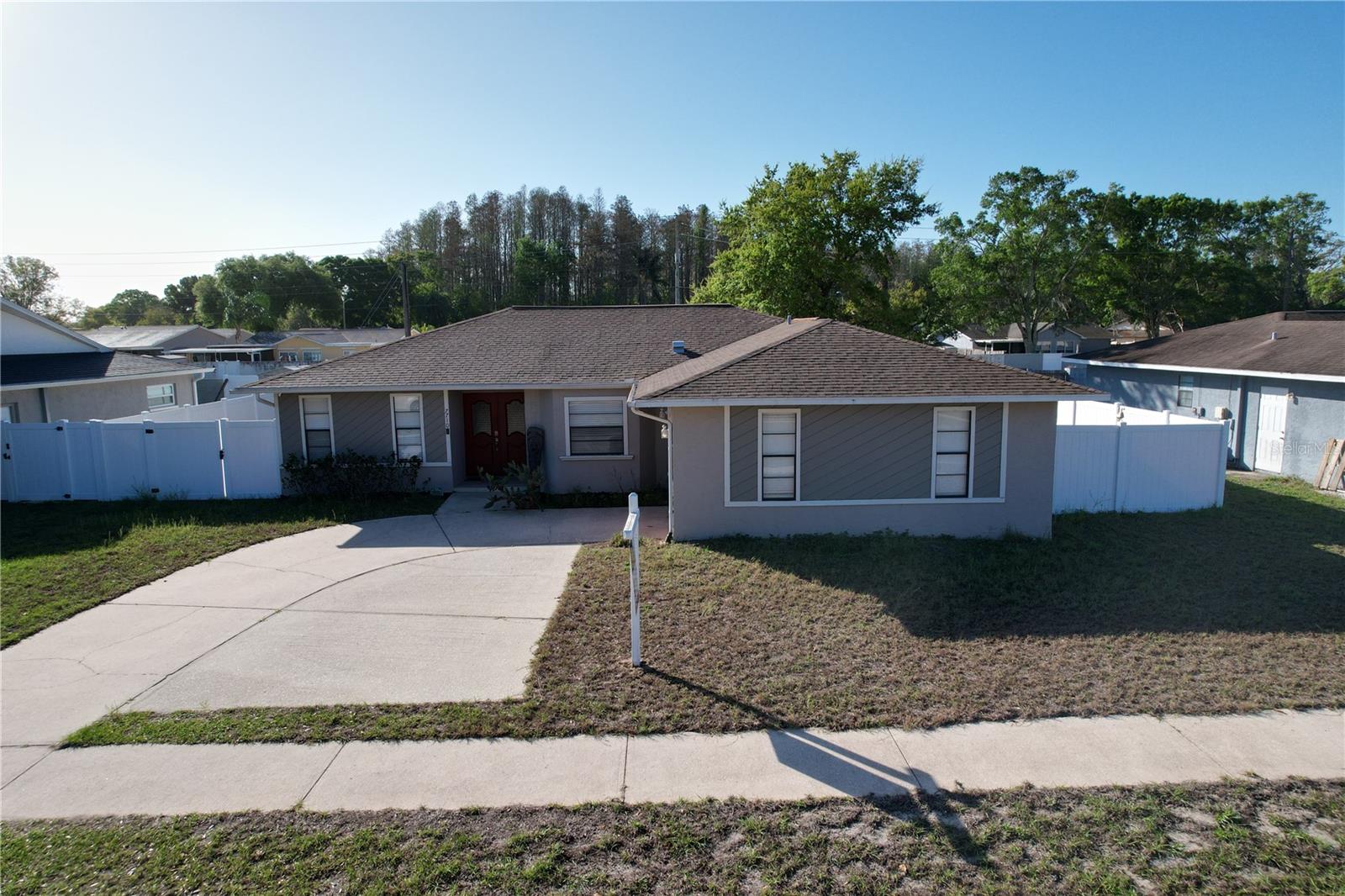 7710 RIVERDALE DR, NEW PORT RICHEY, FL, 34653