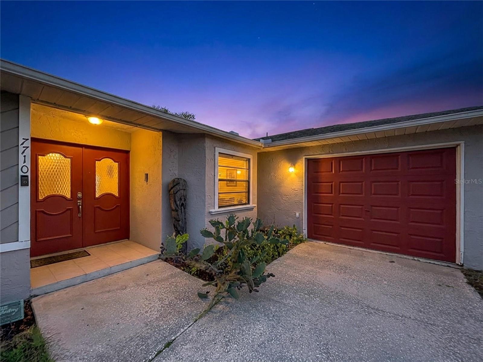 7710 RIVERDALE DR, NEW PORT RICHEY, FL, 34653