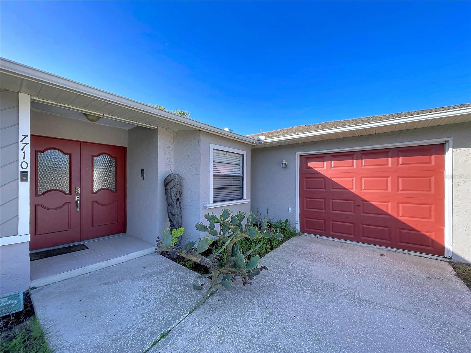 7710 RIVERDALE DR, NEW PORT RICHEY, FL, 34653