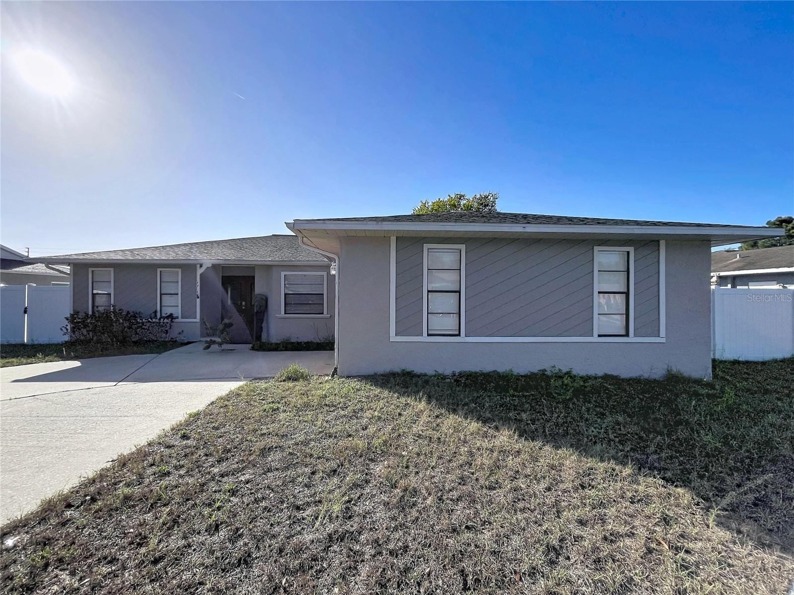7710 RIVERDALE DR, NEW PORT RICHEY, FL, 34653