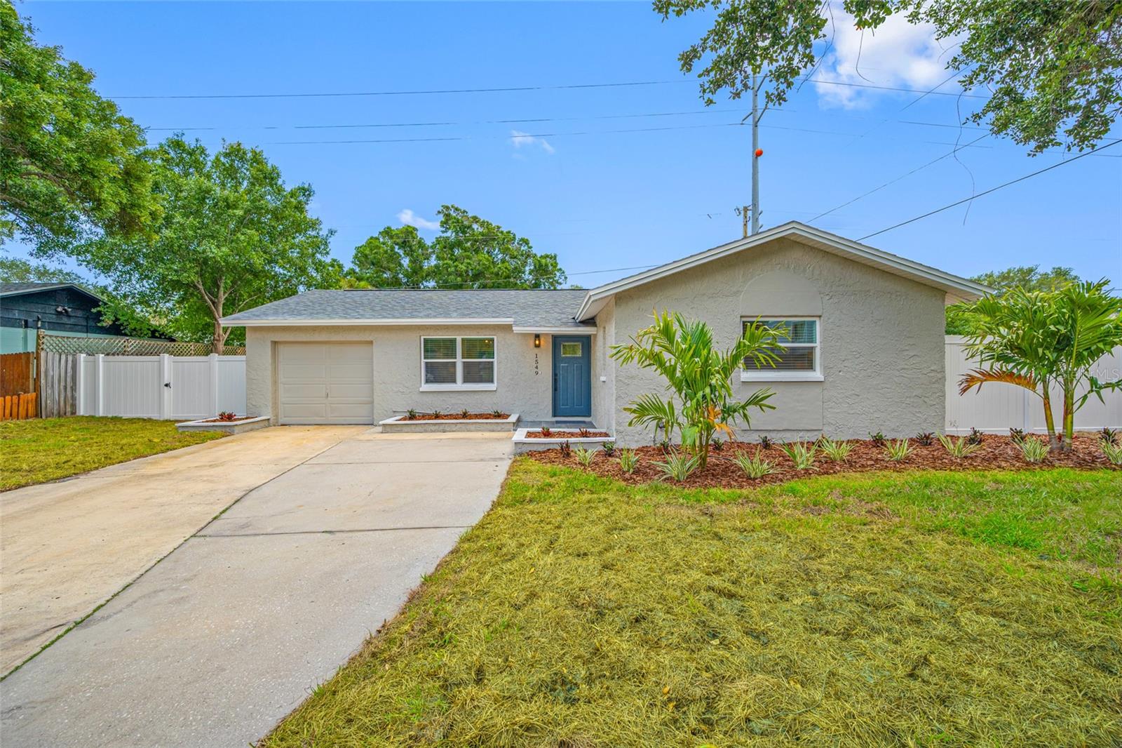 1549 HUNTINGTON LN, CLEARWATER, FL, 33755