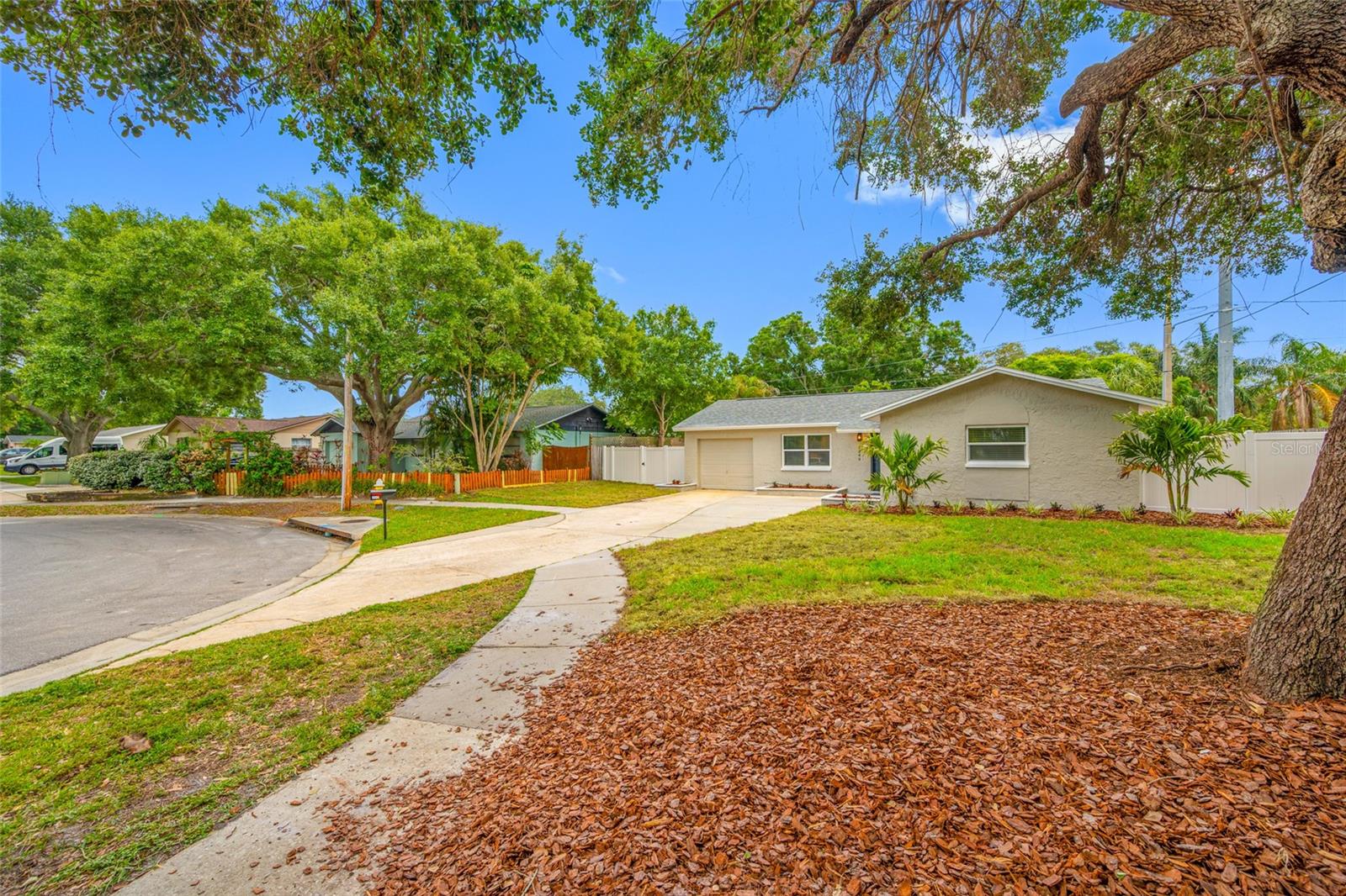 1549 HUNTINGTON LN, CLEARWATER, FL, 33755