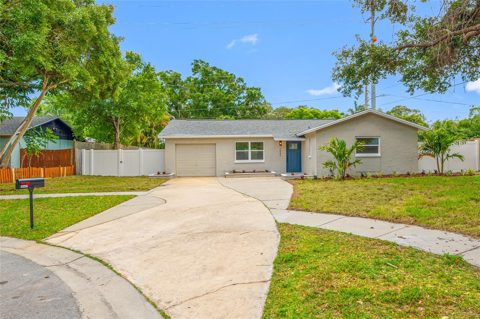 1549 HUNTINGTON LN, CLEARWATER, FL, 33755
