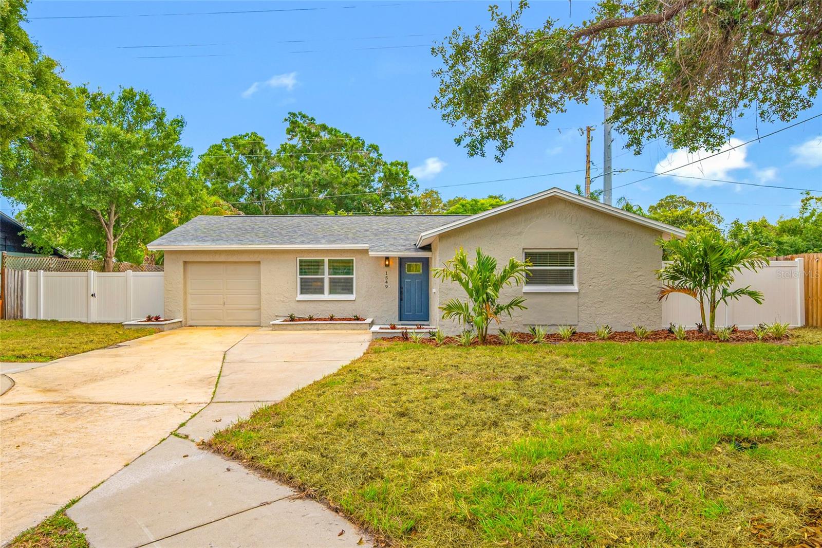 1549 HUNTINGTON LN, CLEARWATER, FL, 33755