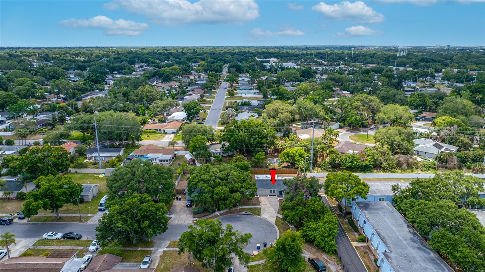 1549 HUNTINGTON LN, CLEARWATER, FL, 33755