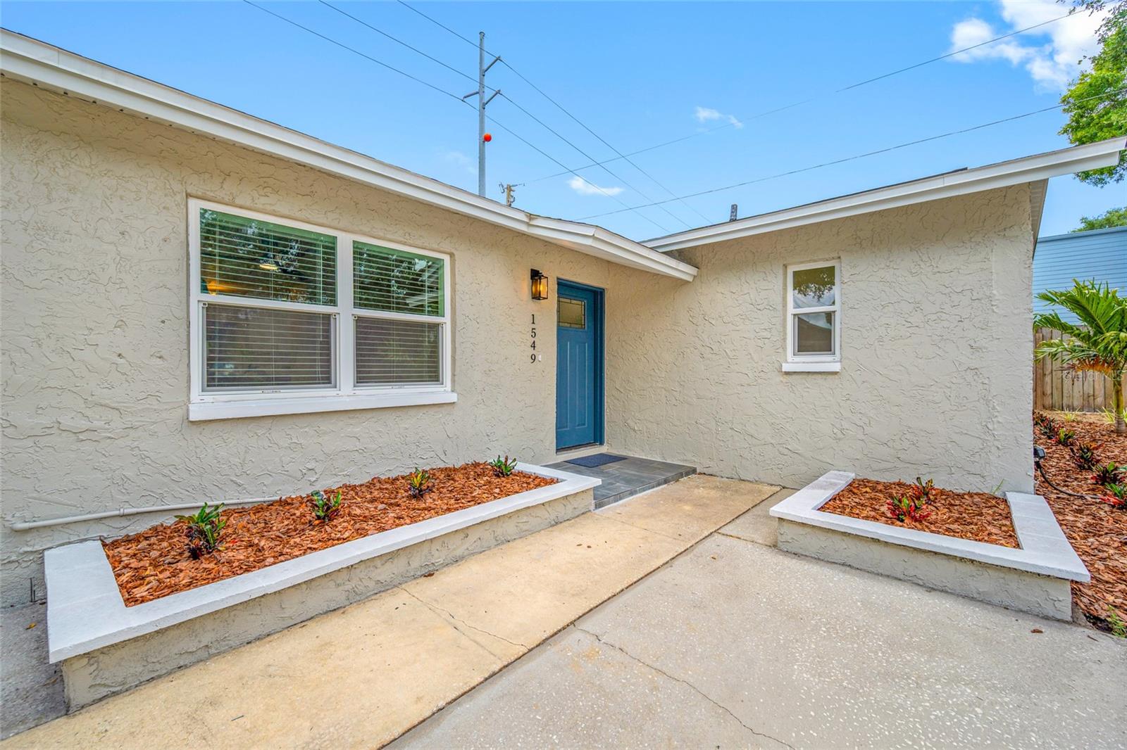 1549 HUNTINGTON LN, CLEARWATER, FL, 33755