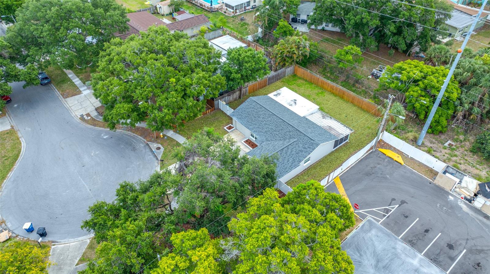 1549 HUNTINGTON LN, CLEARWATER, FL, 33755