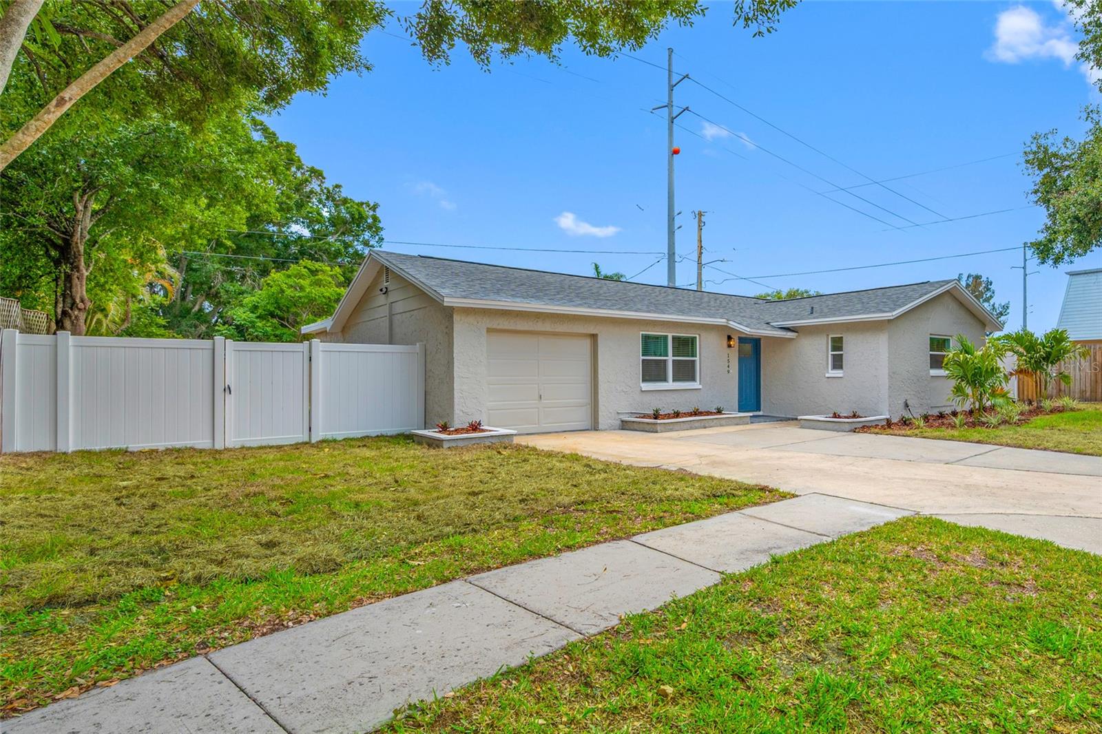 1549 HUNTINGTON LN, CLEARWATER, FL, 33755
