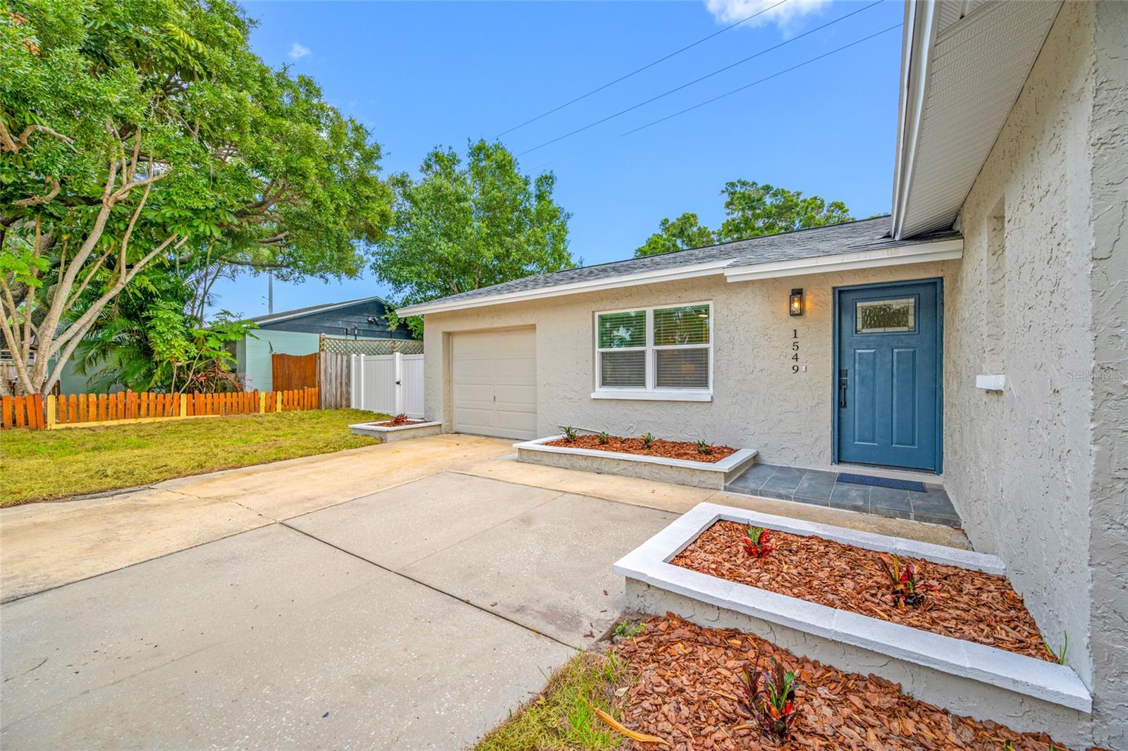 1549 HUNTINGTON LN, CLEARWATER, FL, 33755