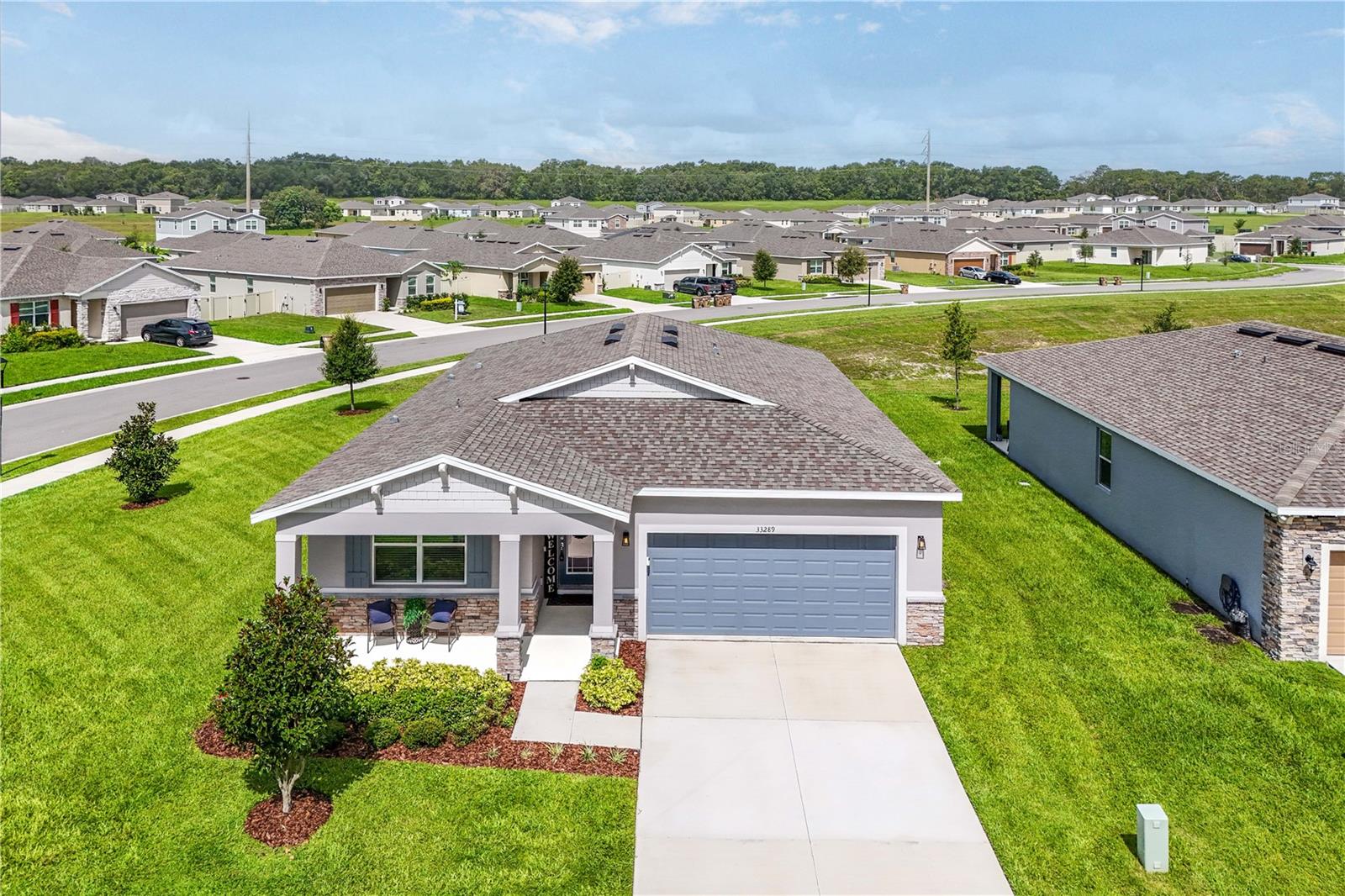 33289 ALWAYS DREAMING, SORRENTO, FL, 32776