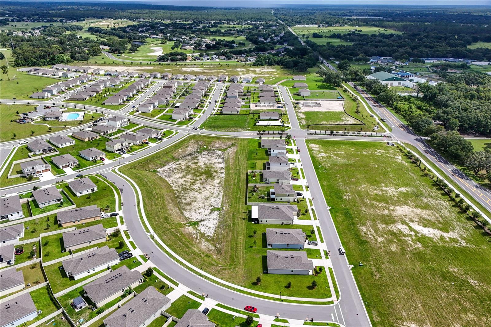 33289 ALWAYS DREAMING, SORRENTO, FL, 32776