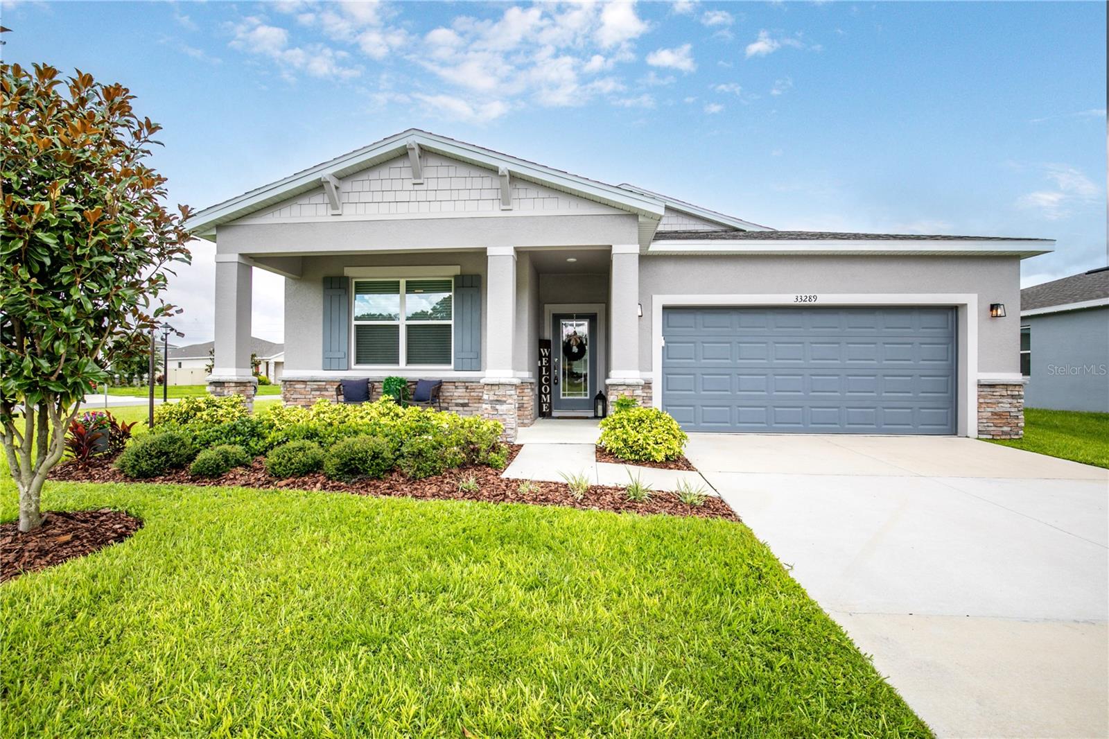 33289 ALWAYS DREAMING, SORRENTO, FL, 32776