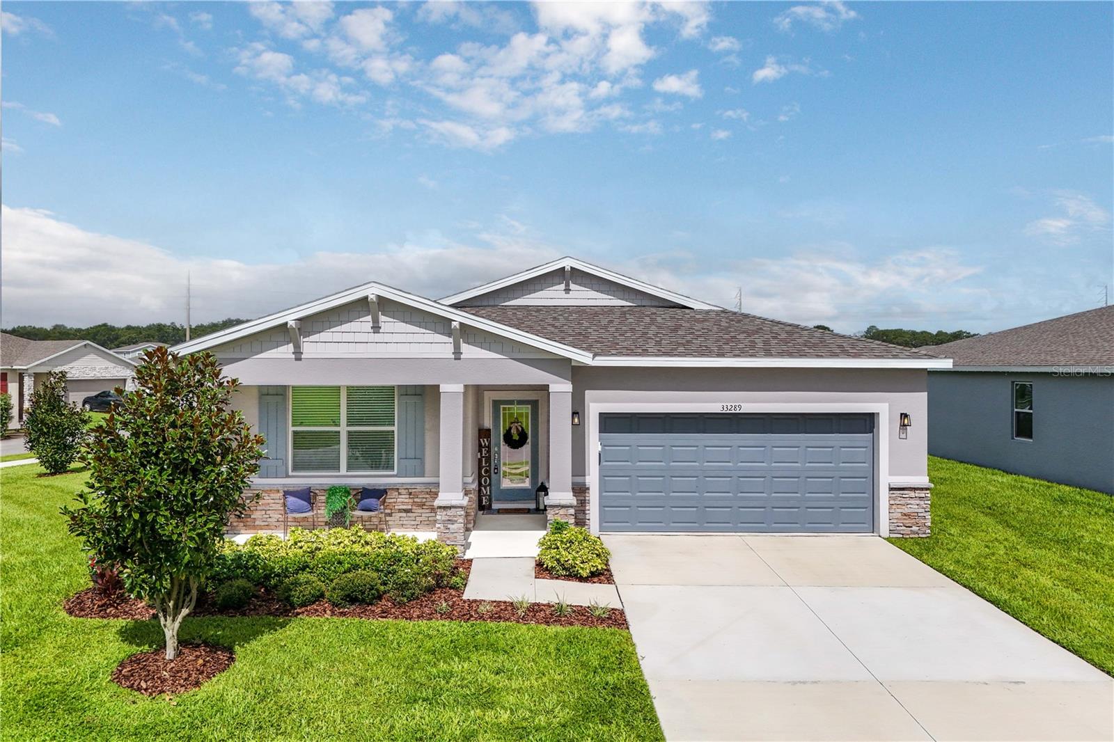 33289 ALWAYS DREAMING, SORRENTO, FL, 32776
