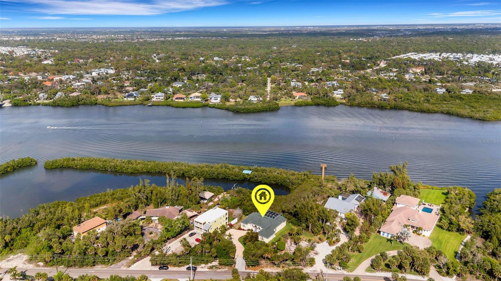 8455 MANASOTA KEY RD, ENGLEWOOD, FL, 34223