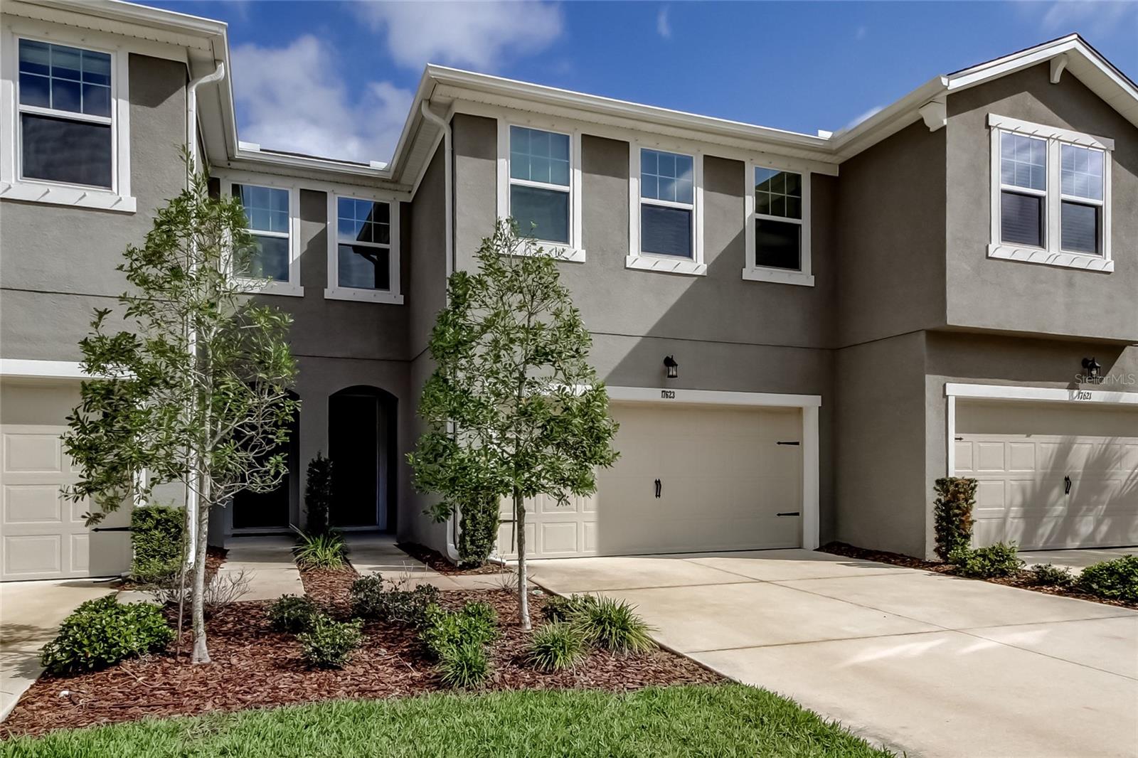 17623 LEDGER LINE LN, LUTZ, FL, 33558
