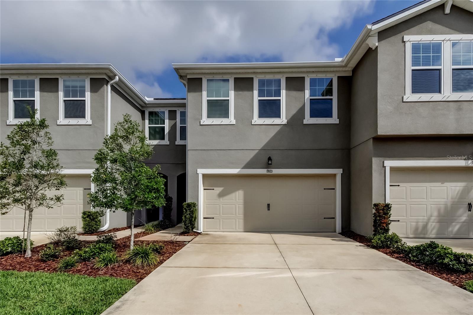 17623 LEDGER LINE LN, LUTZ, FL, 33558