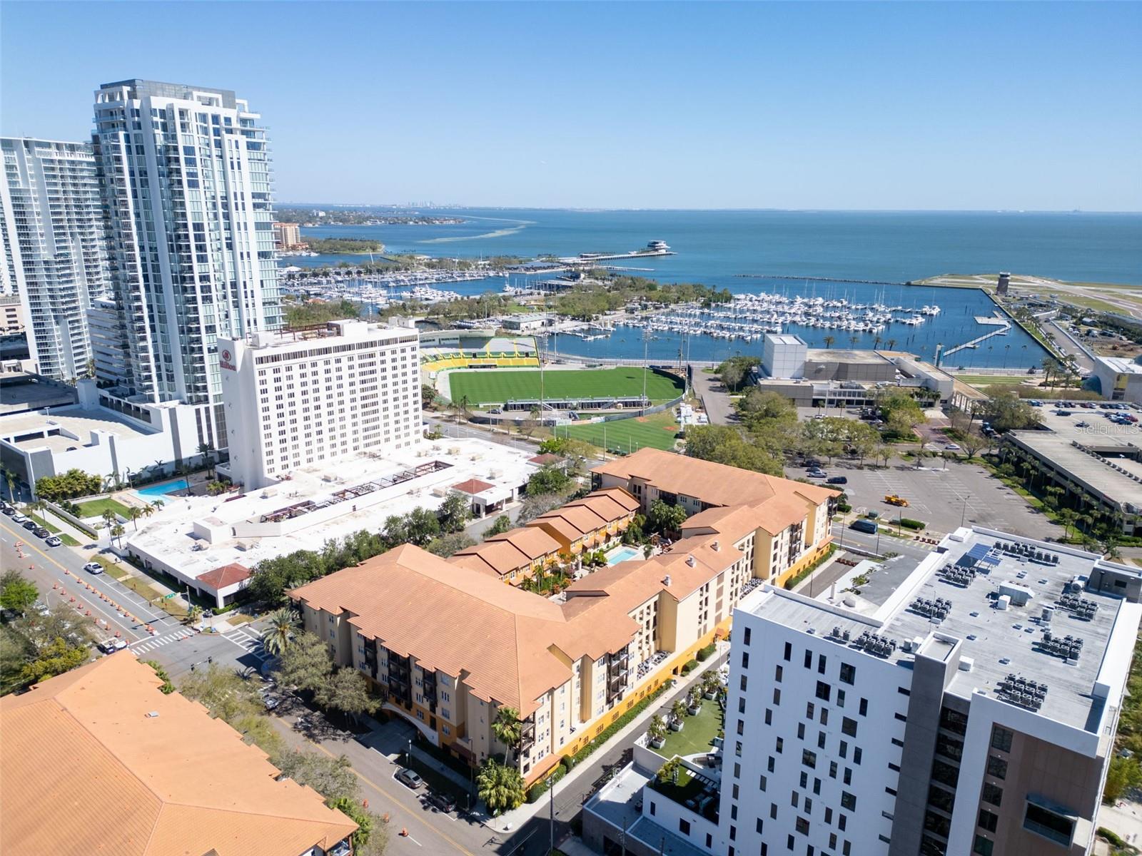 100 4TH AVE S #140, ST PETERSBURG, FL, 33701