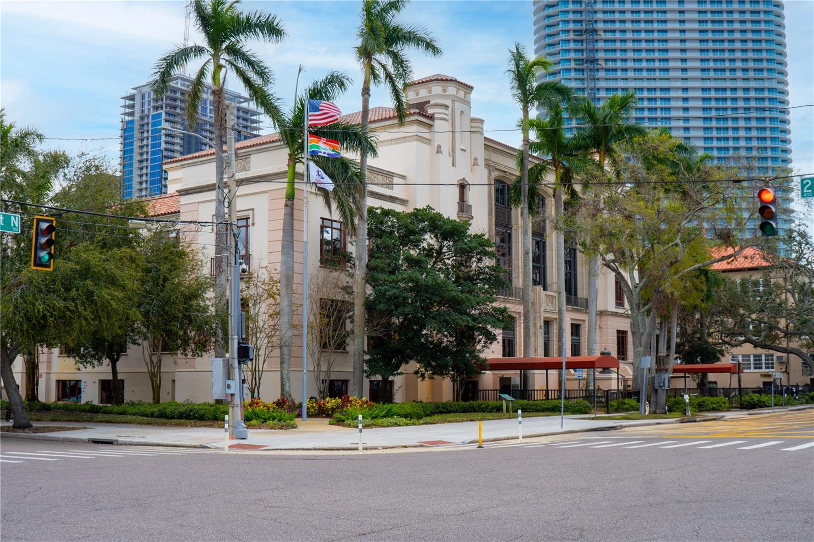 100 4TH AVE S #140, ST PETERSBURG, FL, 33701