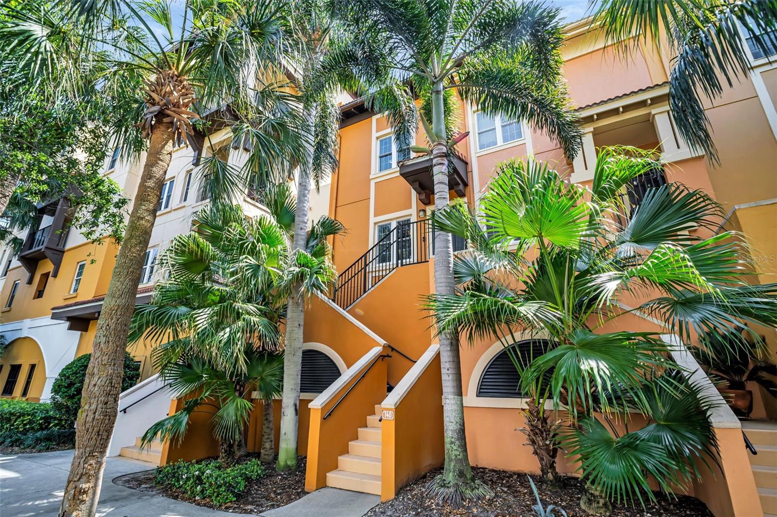 100 4TH AVE S #140, ST PETERSBURG, FL, 33701