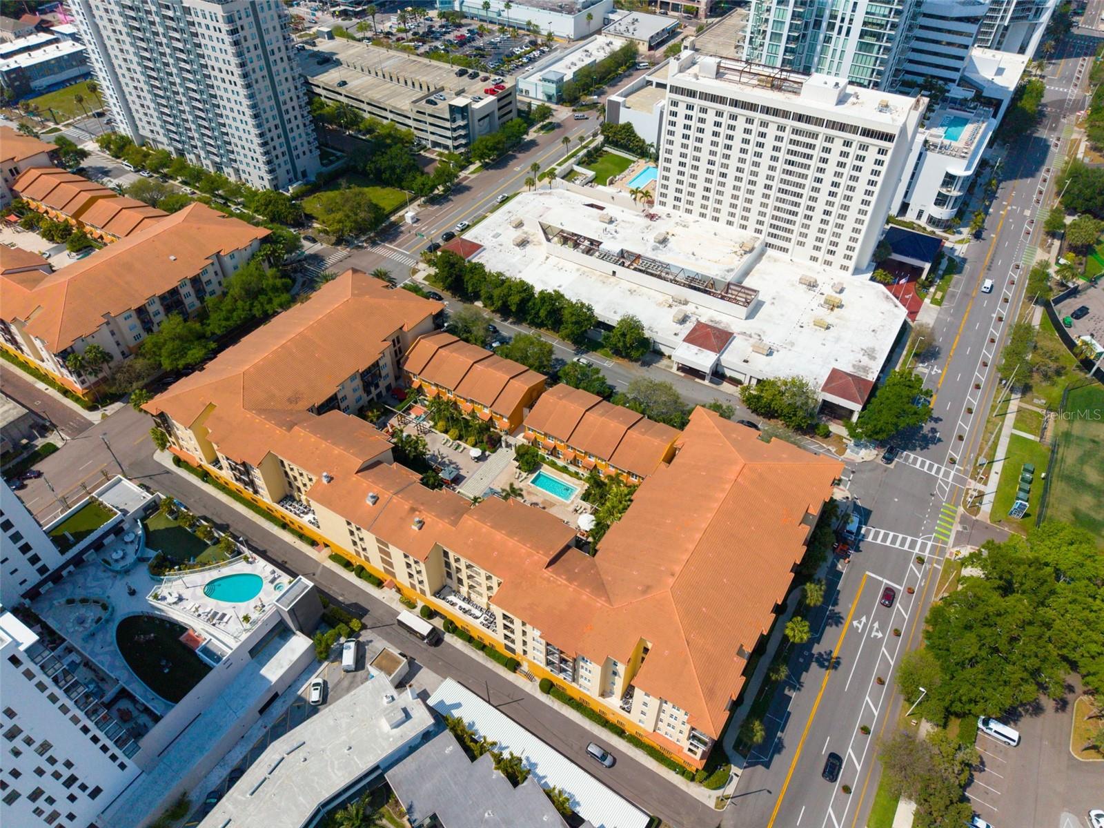 100 4TH AVE S #140, ST PETERSBURG, FL, 33701