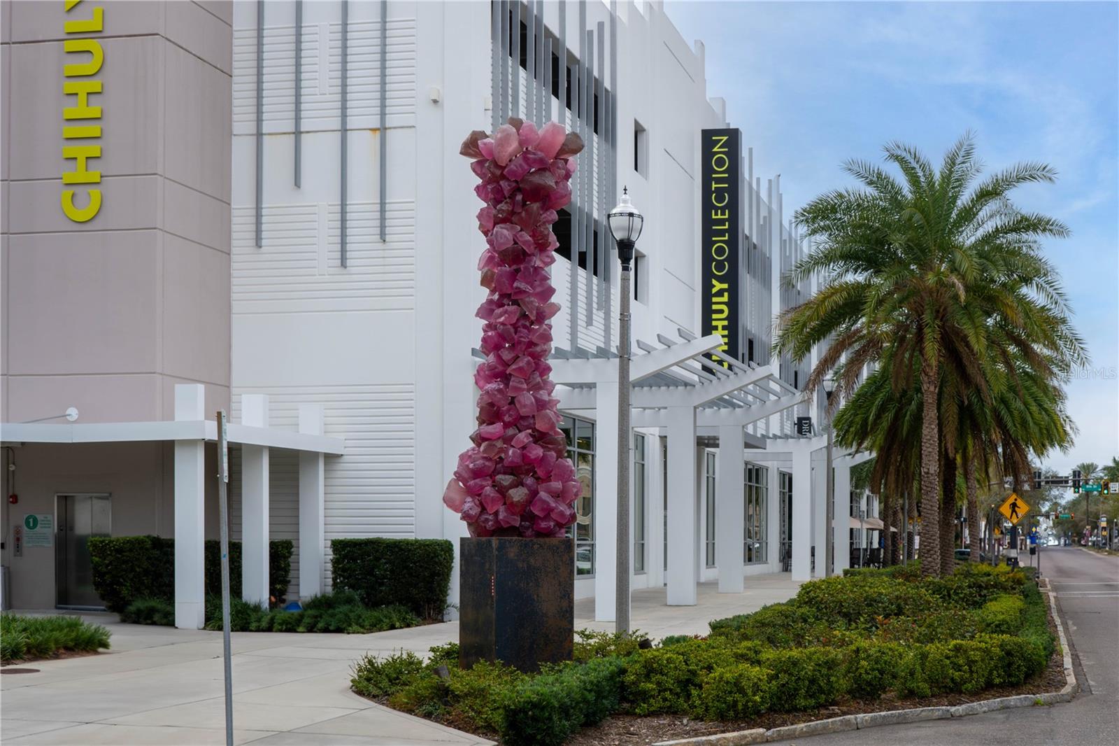 100 4TH AVE S #140, ST PETERSBURG, FL, 33701