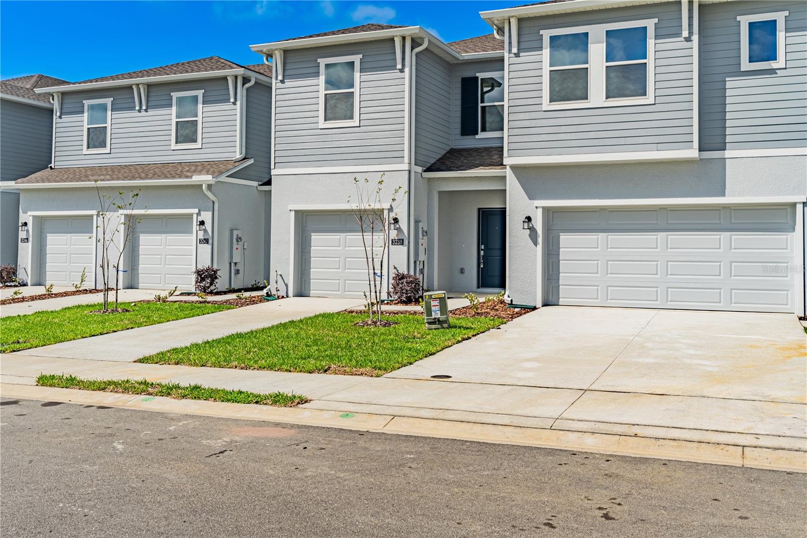 3238 WATTS TER, DAVENPORT, FL, 33837