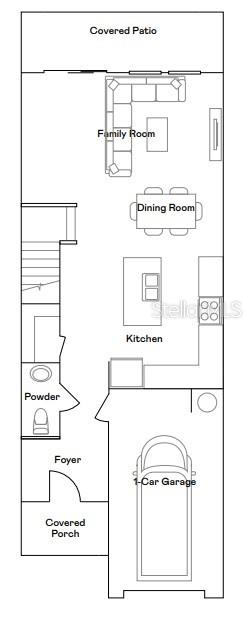 3238 WATTS TER, DAVENPORT, FL, 33837