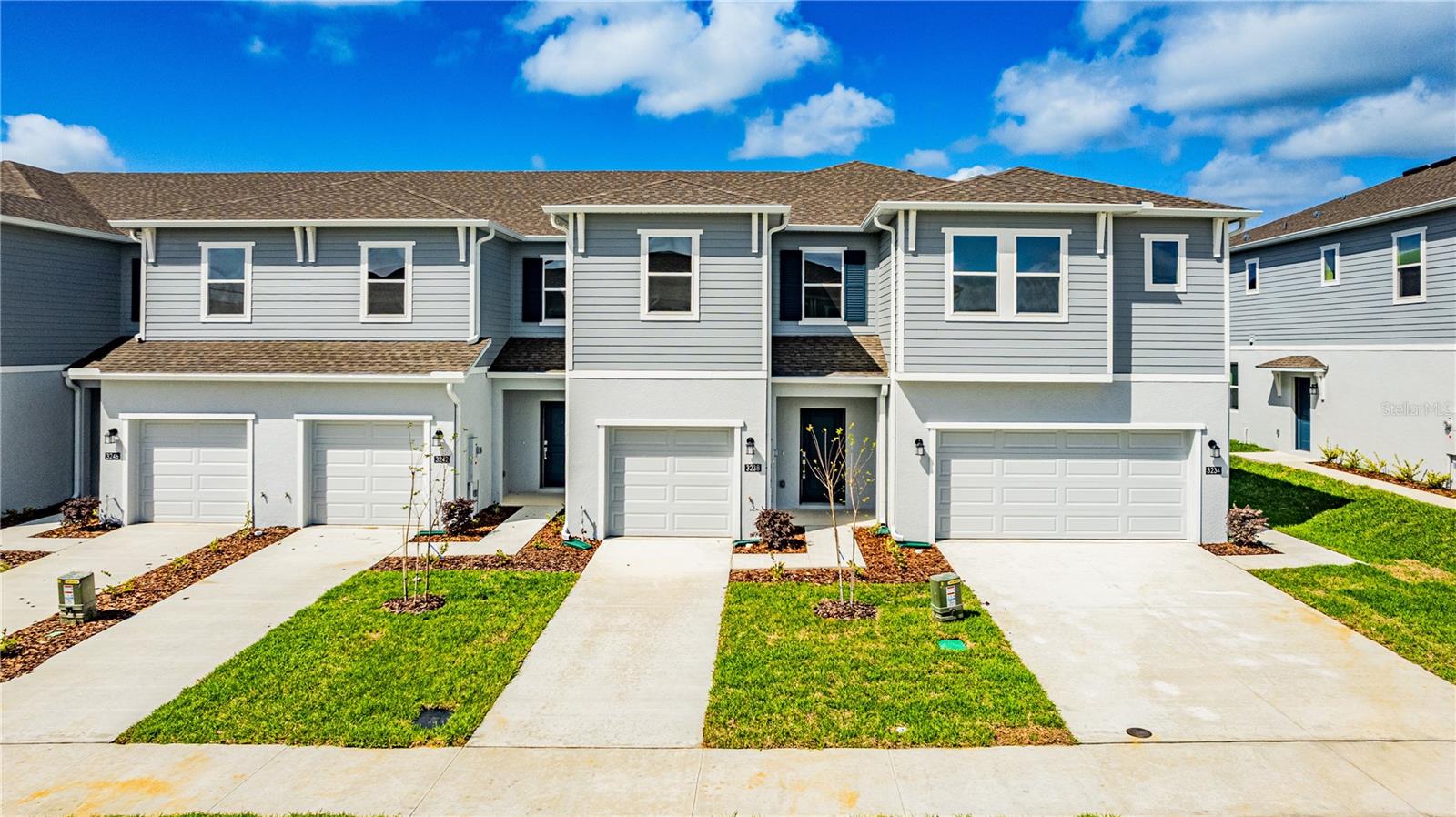 3238 WATTS TER, DAVENPORT, FL, 33837