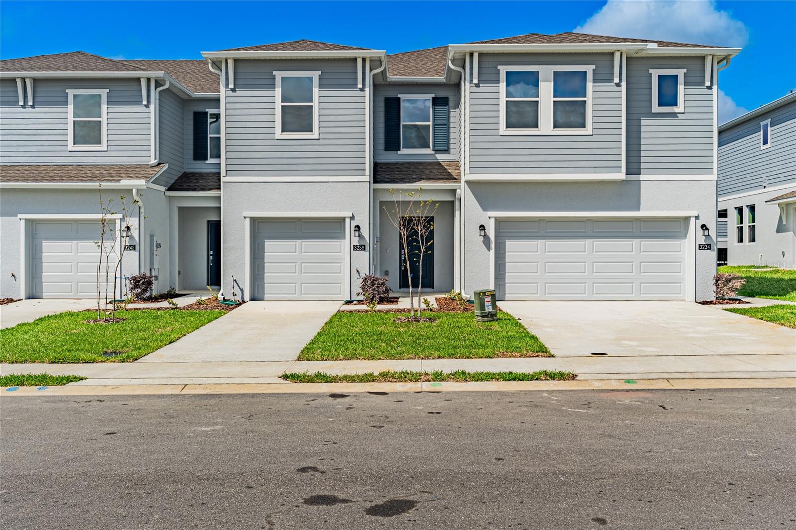 3238 WATTS TER, DAVENPORT, FL, 33837
