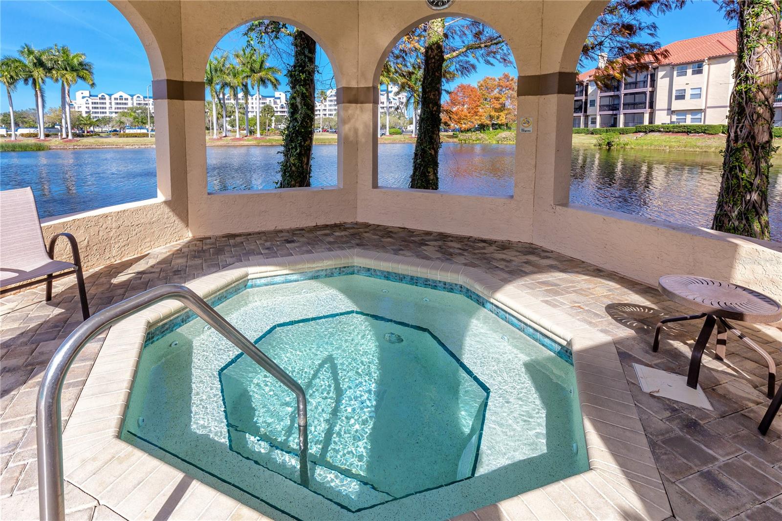 2400 FEATHER SOUND DR #1236, CLEARWATER, FL, 33762