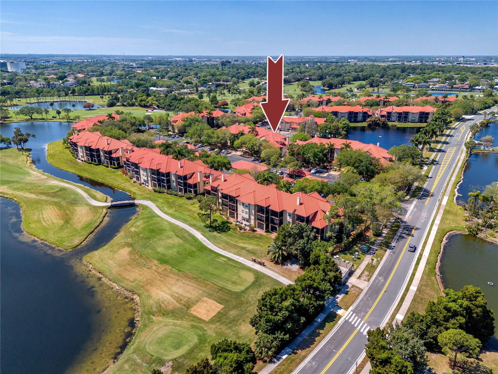 2400 FEATHER SOUND DR #1236, CLEARWATER, FL, 33762