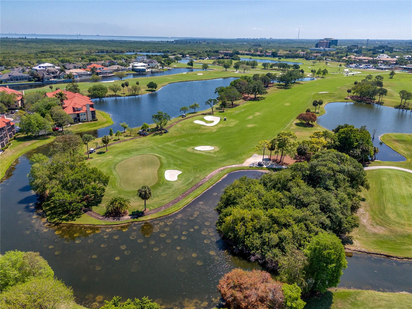 2400 FEATHER SOUND DR #1236, CLEARWATER, FL, 33762