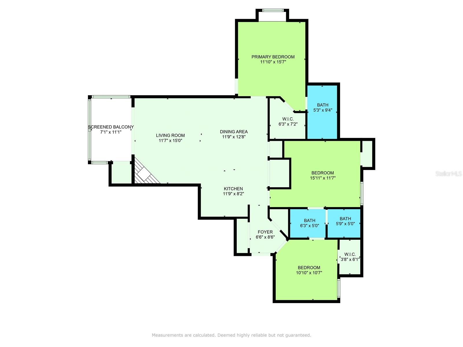 2400 FEATHER SOUND DR #1236, CLEARWATER, FL, 33762