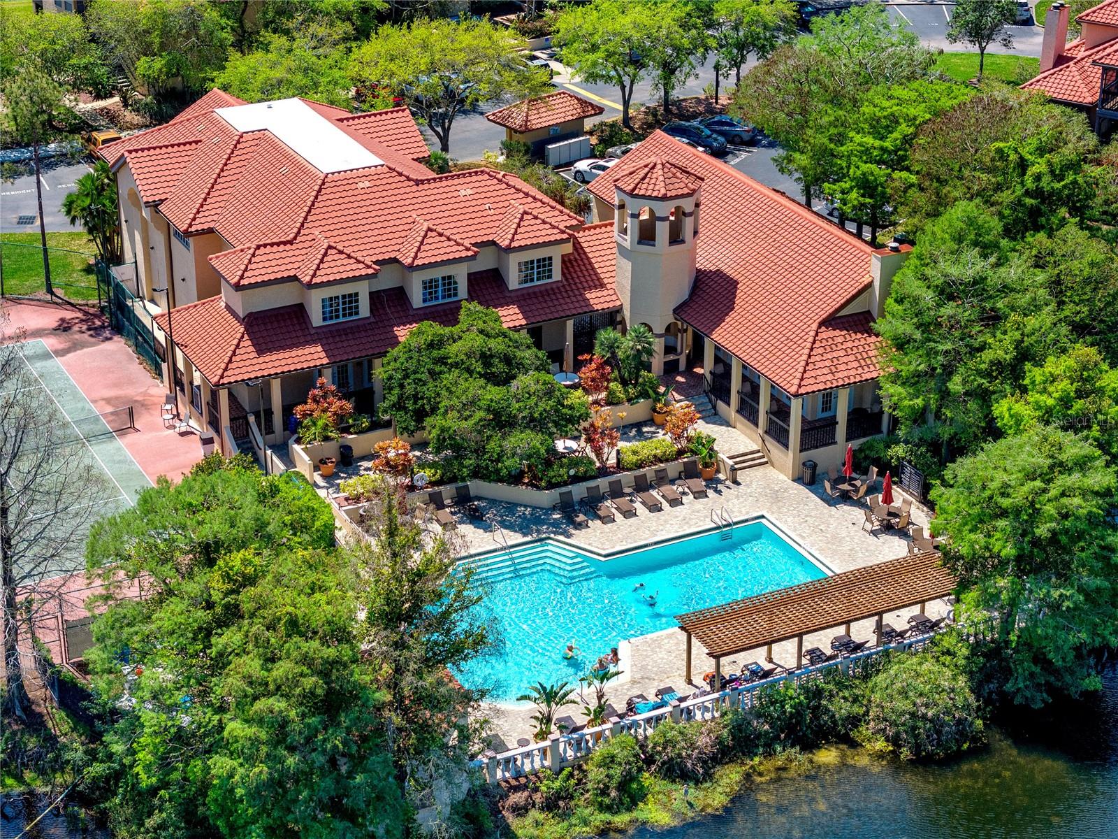 2400 FEATHER SOUND DR #1236, CLEARWATER, FL, 33762