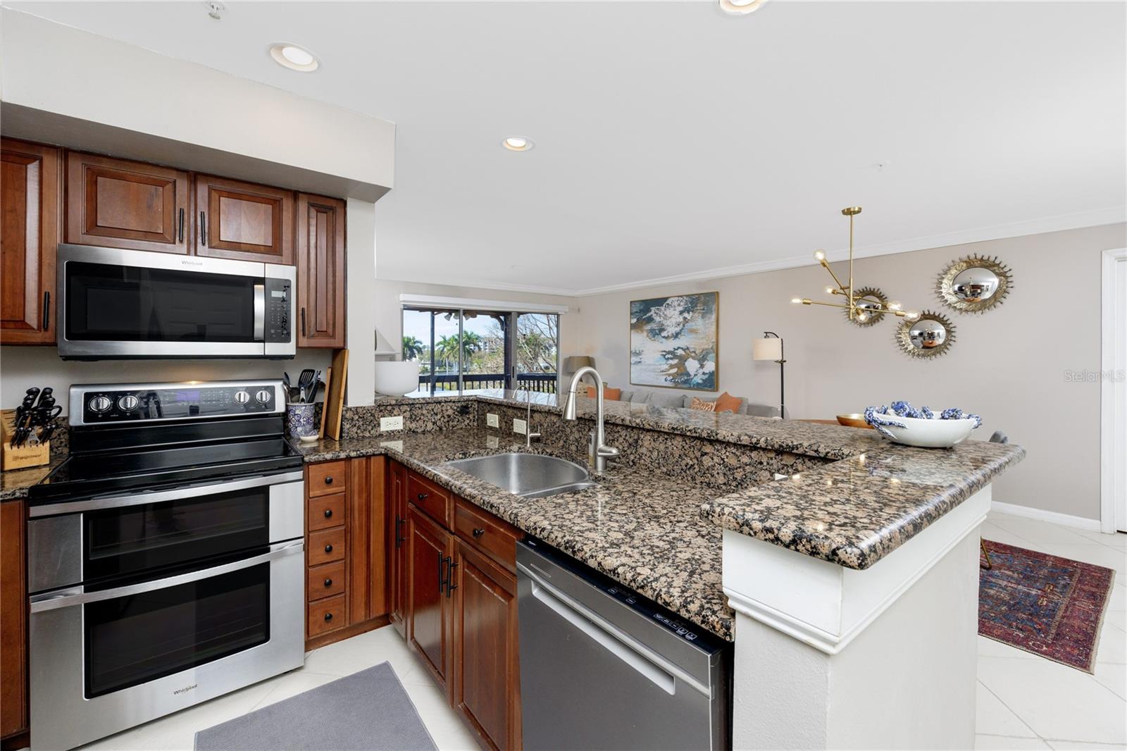2400 FEATHER SOUND DR #1236, CLEARWATER, FL, 33762