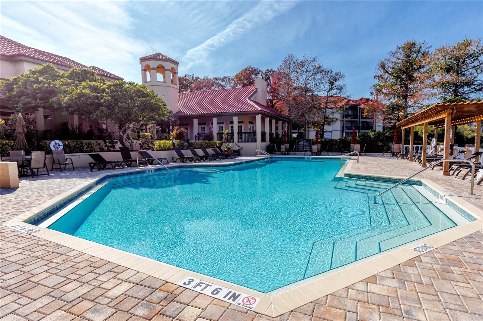 2400 FEATHER SOUND DR #1236, CLEARWATER, FL, 33762