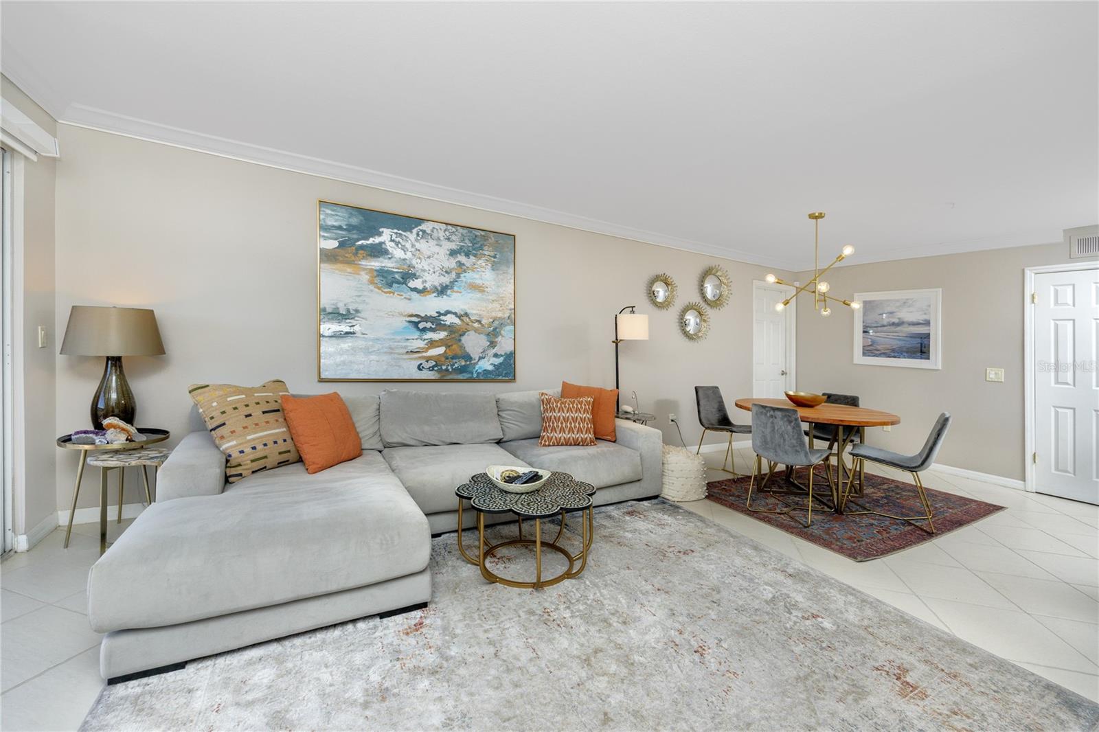 2400 FEATHER SOUND DR #1236, CLEARWATER, FL, 33762