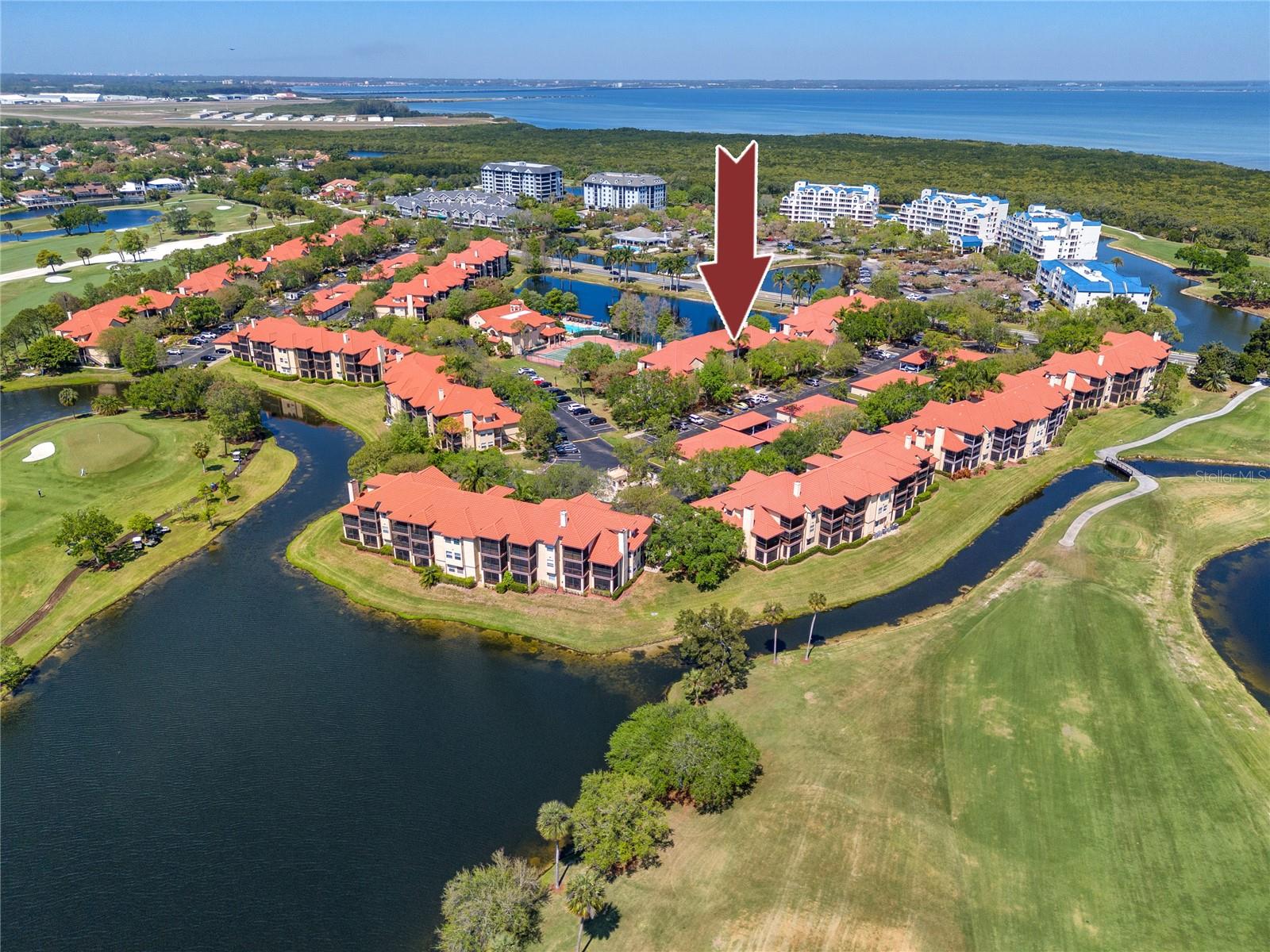 2400 FEATHER SOUND DR #1236, CLEARWATER, FL, 33762